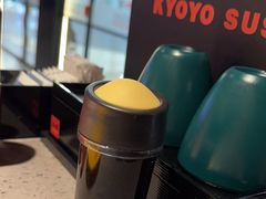 -小乔回转寿司(沈阳大悦城店)