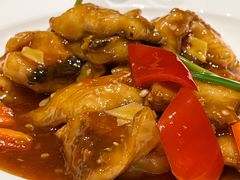 -味悦·老字号·赣州菜(厚德总店)