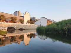 -洋湖国家湿地公园