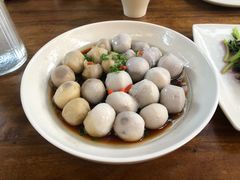 -自在弥林花园餐厅(云栖店)