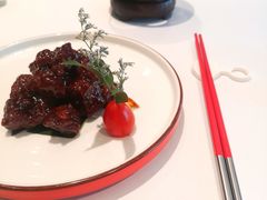 -上海老饭店(北京分店)