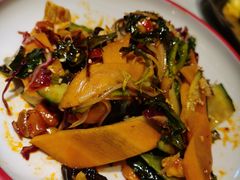 -老板娘的烤肉店(港湾广场店)