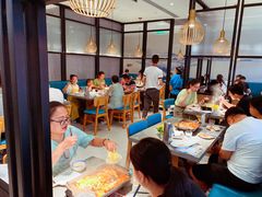 -半天妖烤鱼(安丘泰华城店)