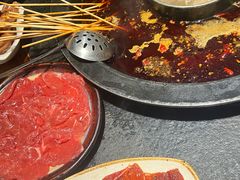 -陈眼镜火锅(总店)