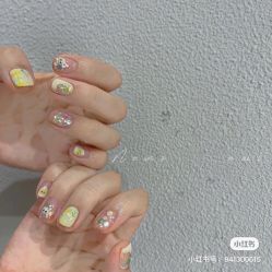 -妙睫屋日式美甲美睫
