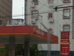 -中国石油(常德路加油站)
