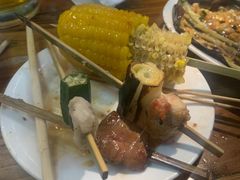 -烧鸟周居酒屋(香山店)