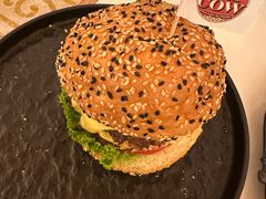 -FAT COW(静安寺店)
