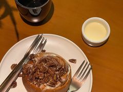 -大酉·M Coffee(北京美术馆店)
