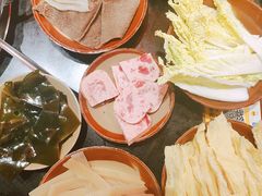 -重庆老灶火锅(红岭店)