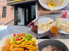 -阿拉伯萨娜餐厅(石马社区店)