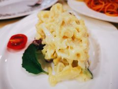 -新侨三宝乐西餐厅(崇文门店)