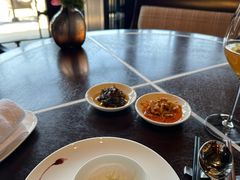 -杭州西子湖四季酒店·金沙厅