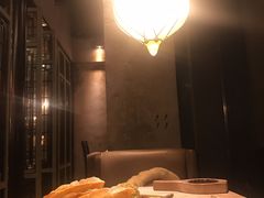 -漫咖啡MAANCOFFEE(清江路店)