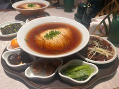 -松鹤面馆·古法焖肉面(观前店)
