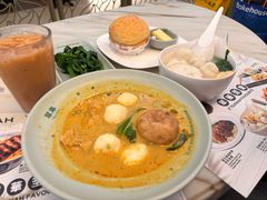 -翠华餐厅(香港国际机场店)