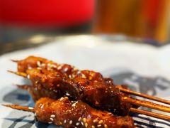-临胜烧烤大牌档(东葛店)