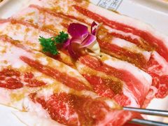 -喜来稀肉(北外滩白玉兰广场店)