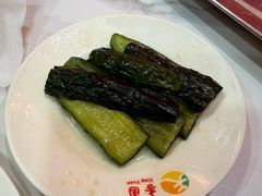 -杏园餐厅(西四北大街店)