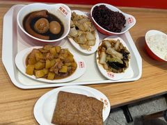 -超意兴·把子肉(振兴街店)