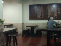 大堂-德天顺盖码饭(人民西路店)