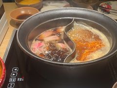 -温野菜涮涮锅(大悦城店)