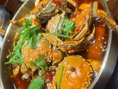 -老蚌埠烤串·新派烧烤·油边王(工农路店)