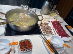 -潮发潮汕牛肉店(永庆坊店)