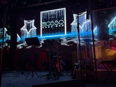 -MOSSO音乐酒吧·live house(南京旗舰店)