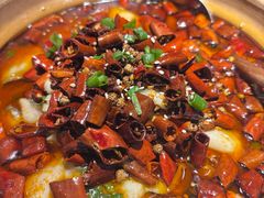 -船歌·鱼水饺青岛菜(金狮广场店)