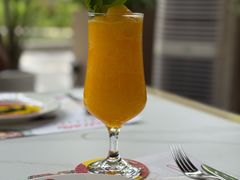 -Mezomd曼索蒂西班牙餐厅(广粤店)