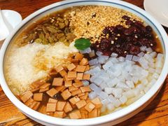 冰粉-小江南(老洋桥店)