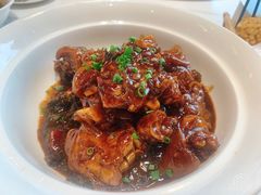 -鱼痴渔醉·食鲜集(月亮湾店)