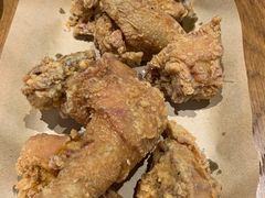 -韩见·韩式拌饭·炸鸡(石厦店)