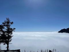 -九峰山