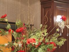 -老洋房花园饭店(绍兴路店)