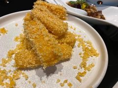 -开海·红岛海鲜虾水饺(石老人店)