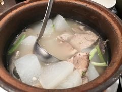 -新旺茶餐厅(嘉里城店)