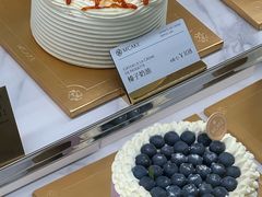 -M'CAKE(西单大悦城店)