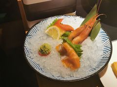 刺身拼盘-温野菜涮涮锅(西单大悦城店)