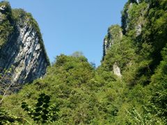 -矮寨·十八洞·德夯大峡谷景区