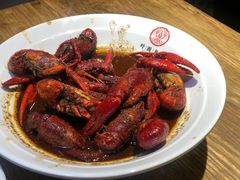 -叶派龙虾•招牌香辣蟹·海鲜(中海国际店)