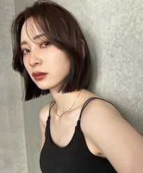 -GIRL STYLE 烫发·染发沙龙