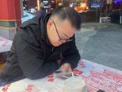 -饶福记·南昌烧烤大排档(九龙湖土著店)