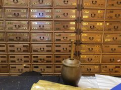 -庆德堂中医馆·小儿推拿(江北店)