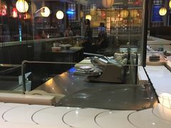 -禾绿回转寿司(苏宁广场店)