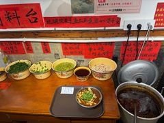 -柳州肥姨妈大骨螺蛳粉(双阳路店)