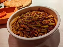 -谷丽麦馕新疆菜·清真(步步高梅溪新天地店)