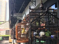 景观位-誉八仙茶室酒楼(新天地店)
