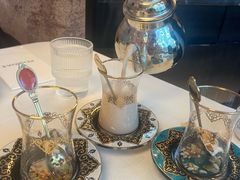 -龟兹KUCINA·新疆菜(前滩L+PLAZA店)